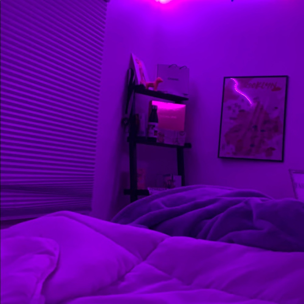 Meet your Posher, Leah